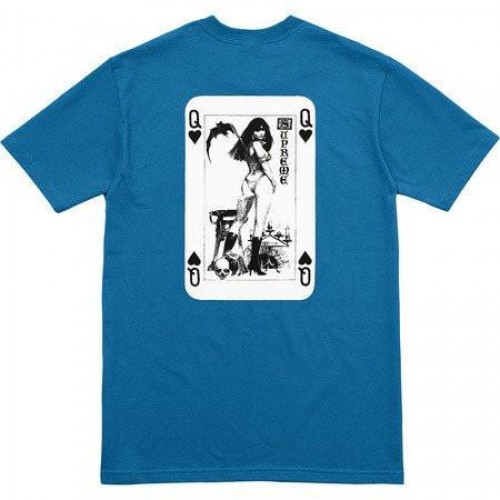 Vampirella Card T