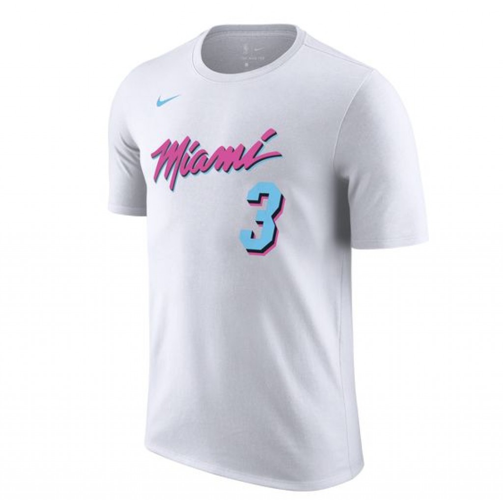 nike south beach shirt