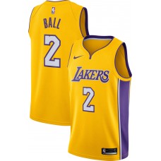 ZO LA Jersey 
