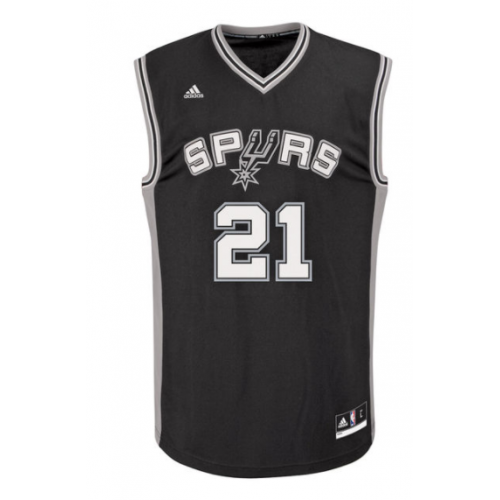 Tim Duncan Jersey