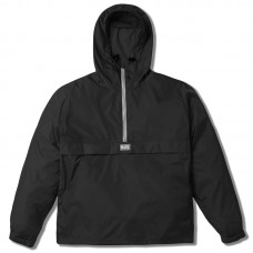 HUF SEQUOIA ANORAK JACKET PACKABLE