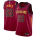 Lebron James Cavs Nike Connect T