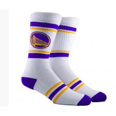 PKWY Warriors Socks 