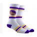 PKWY Warriors Socks 