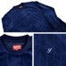 Supreme Velour T