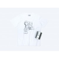 KAWS SEEING/WATCHING Canned T-shirt 