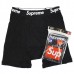 Supreme Hanes Boxer Briefs