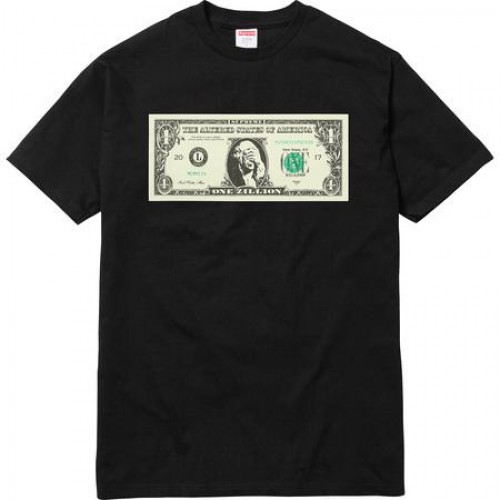 Supreme Dollar T