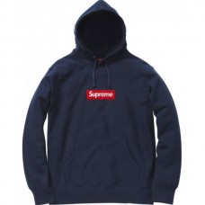 Supreme Box Logo Hoodie 