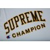 Supreme Champion Tank Top