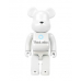 I AM OTHER BEARBRICK BY PHARELL WILLIAMS