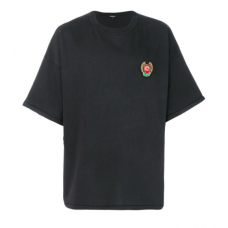 YEEZY SEASON 5 CALABASAS LOGO TSHIRT