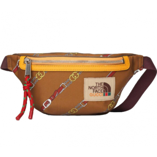 Orange gucci fanny best sale pack