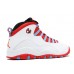 Air Jordan 10 Chicago