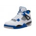 Air Jordan 4 Motorsport