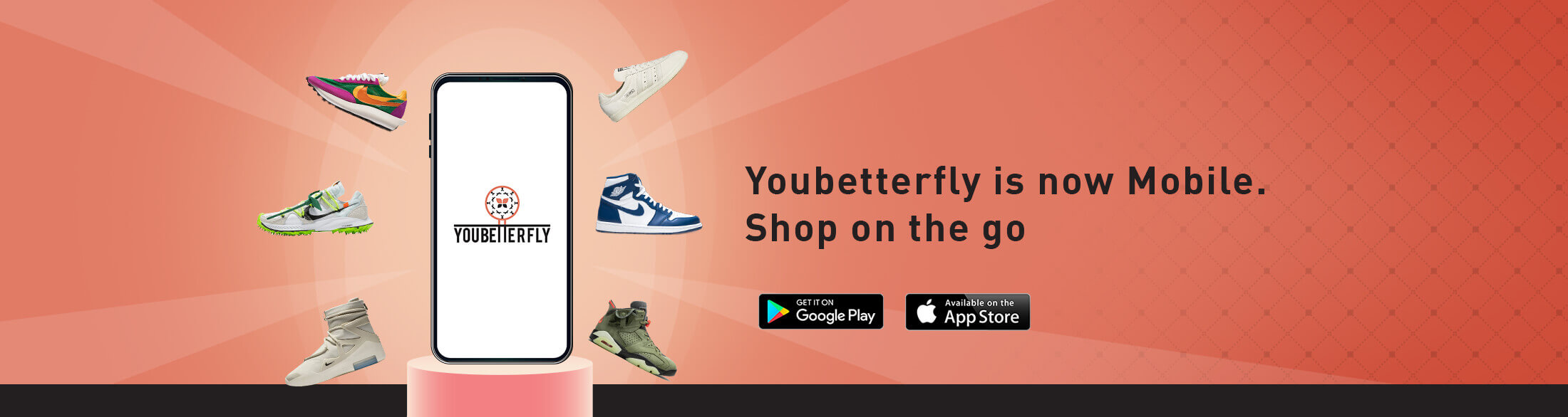 youbetterfly       