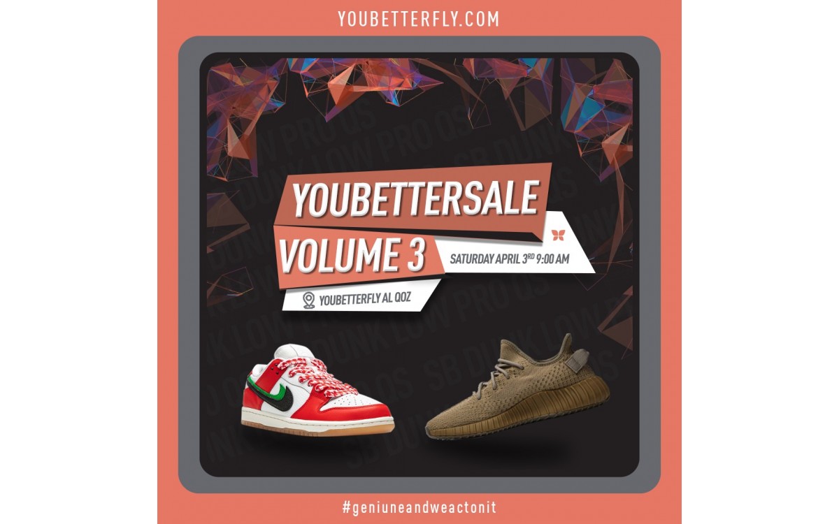 youbettersale volume 3 