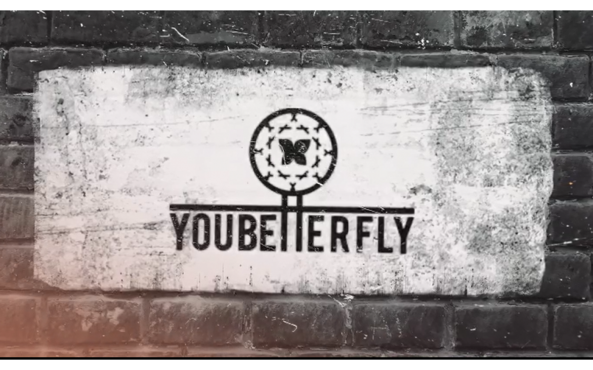 Youbetterfly Collabs