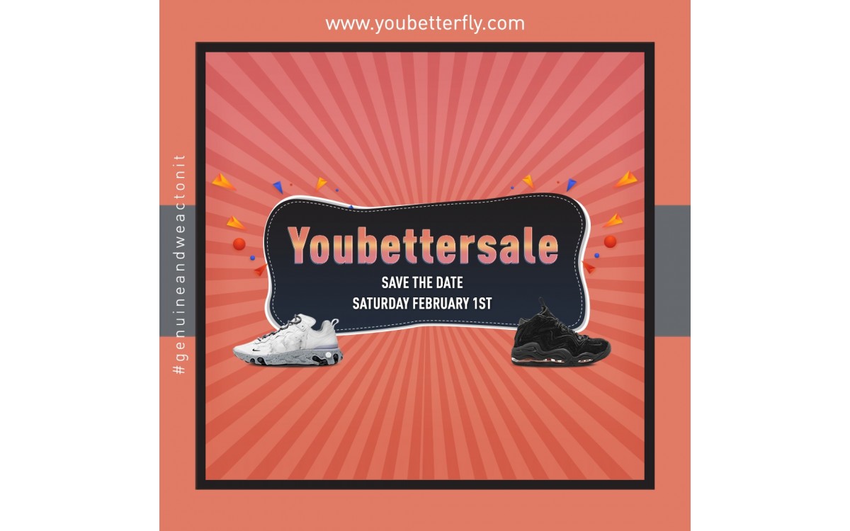 youbettersale event #2