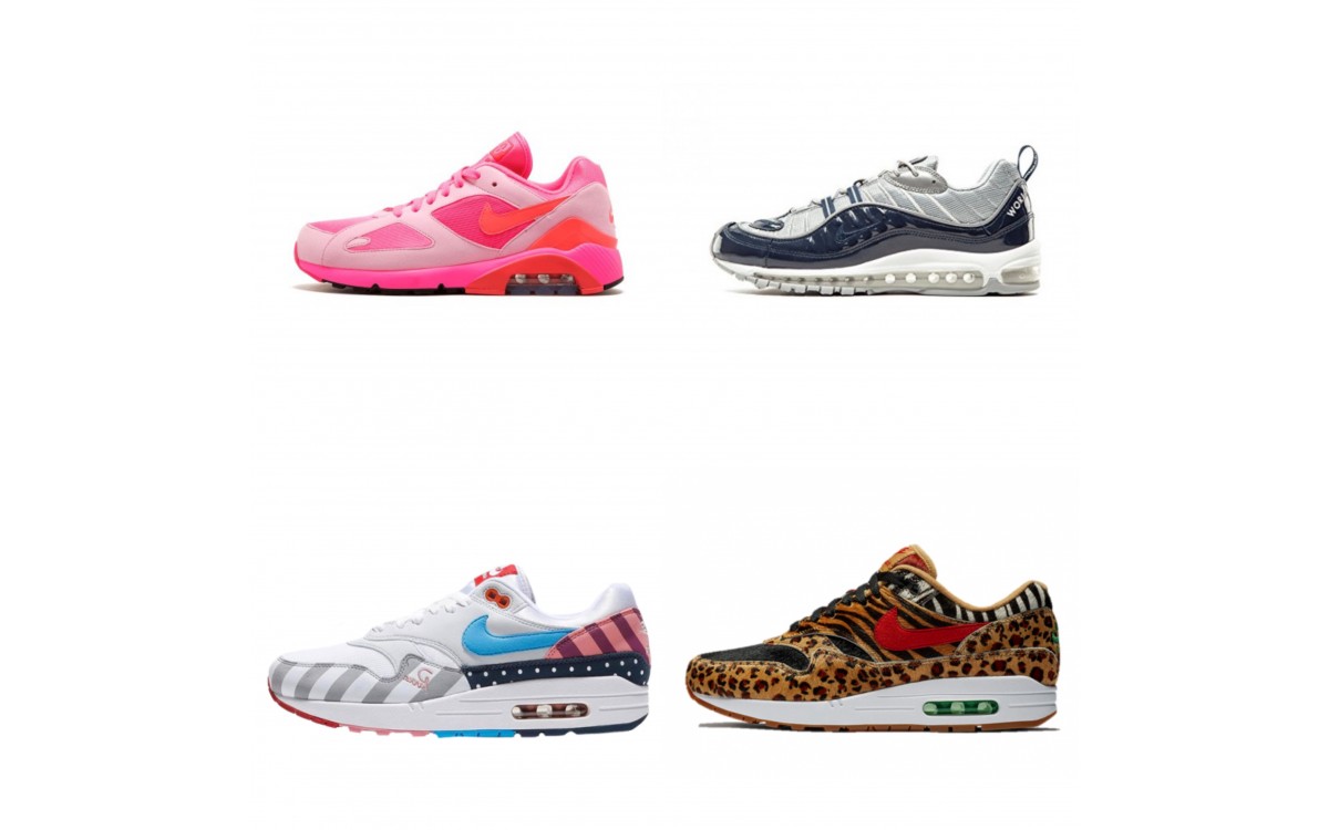 Nike Air Max Day 2019