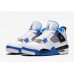 Air Jordan 4 Motorsport