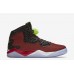 Air Jordan Spike 40 Red/Green Ghost