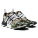 Adidas NMD R1 BAPE