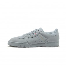 Yeezy Powerphase Calabasas Grey