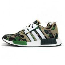 Adidas NMD R1 BAPE