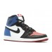 Air Jordan 1 Top 3 Rebel