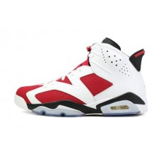 Air Jordan 6 Retro Carmine