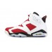 Air Jordan 6 Retro Carmine