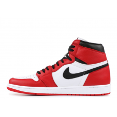 Air Jordan 1 Homage to Home OG Numbered 1566/2300