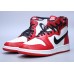 Air Jordan 1 Chicago Rebel