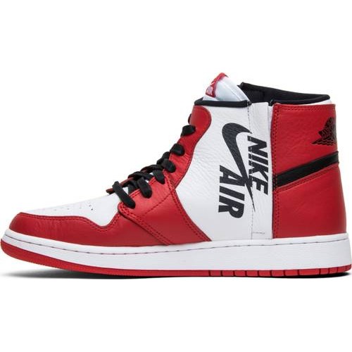 Air Jordan 1 Chicago Rebel