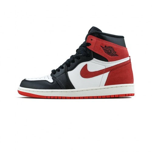 Air Jordan 1 Retro High OG Red Track