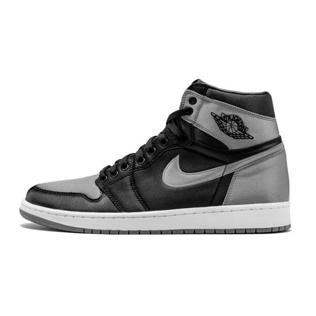 Air Jordan 1 Shadow - Youbetterfly Sneakers