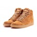 Air Jordan 1 Wheat