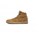 Air Jordan 1 Wheat