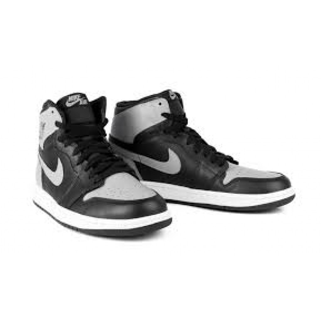 Air Jordan 1 Shadow - Youbetterfly Sneakers