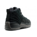 Air Jordan 12 OVO Black 