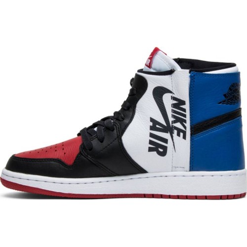 Air Jordan 1 Top 3 Rebel