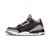 Air Jordan 3 Retro OG Black Cement 2011