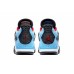 Air Jordan 4 Cactus Jack Travis Scott