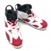 Air Jordan 6 Retro Carmine