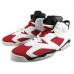 Air Jordan 6 Retro Carmine