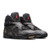 Air Jordan 8 OVO Black