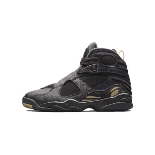 Air Jordan 8 OVO Black