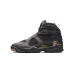 Air Jordan 8 OVO Black