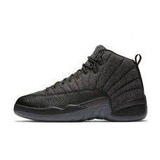 Air Jordan 12 Wool 